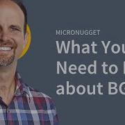 MicroNugget What Are The BGP Questions You Should Know