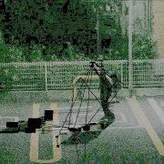 Bboy In The Dark TouchDesigner