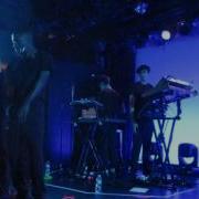 Christine And The Queens Tilted Live In Boston