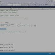 DevExpress CodeRush Safe Rename