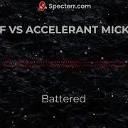 FNF Vs Accelerant Mickey Battered FNF Vs Wednesday S Infidelity