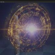Unity Game Effect Portfolio Magic Circle