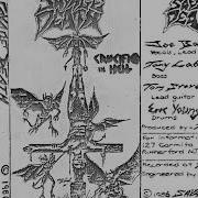 Savage Death Crucified In Hell Full Demo 86