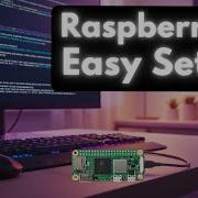 Настройка Raspberry Pi Zero 2 W пошаговое руководство для начинающих установка и настройка ОС