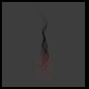 Tornado Particle UE4 Vector Field Vectorraygen