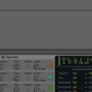 M4L Patch MIDI Note Converter Demo
