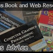 Books And Web Resources For Starting OpenGL Math And A Graphics Engineer Career Mike S Advice