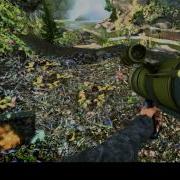 CryEngine 3 SDK The Forest