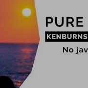 Pure CSS Ken Burns Effect No Javascript Only Html And Css