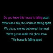 WALK THE MOON Anna Sun Karaoke