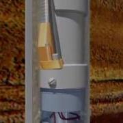 Electric Submersible Pump ESP Downhole Equipment