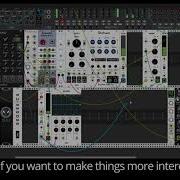 Music Tutorials 1 Semi Random Sequences In VCV