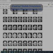 Python Code For Face Recognition LDA Face Recognition Using PCA And LDA