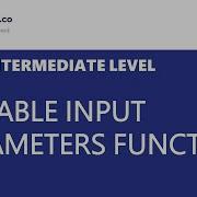 04 Java How To Pass Variable Number Of Input Parameters To A Function