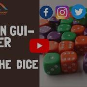 How To Make Roll The Dice Game Using Tkinter In Python Live Project