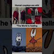 Hollow Knight Silksong Cosplays Are Best Hollowknight Silksong Gaming