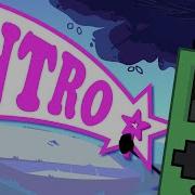 Object Battle City Official Intro