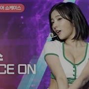 HK영상 앨리스 ALICE DANCE ON 소희 CAM 미디어 쇼케이스 221027