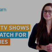 Top 5 TV Shows On Technology Best TV Shows To Watch For TECHies Shorts Simplilearn