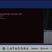 A ClojureScript Survival Kit Nolen