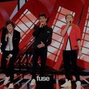One Direction On X Factor USA Live While We Re Young Little Things