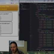 How To Program Functional Web Form Checkboxes With HTML CSS And Javascript