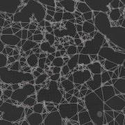 K Nearest Neighbors Within Range Cell Space Partitioning