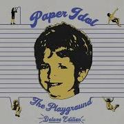 Paper Idol The Playground SK8board Edit Official Audio