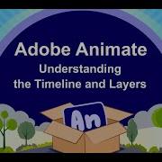20 Understanding The Timeline And Layers In Adobe Animate