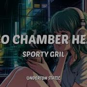 37 Echo Chamber Heart Alt Electro Pop Official Video