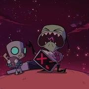 LAWRENCE Scene Invader ZIM Enter The Florpus Movie