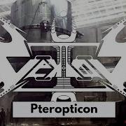 Vektor Pteropticon Lyrics On Screen
