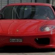 Ferrari 360 Challenge Stradale LOUD Exhaust SOUND