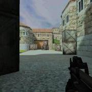 Counter Strike1 6 Tactial M16A4 MW2 DMG Animation FOR FUN