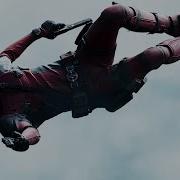 Ava Max In The Dark Dtail Remix Deadpool