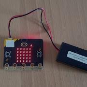 How To Create Sound Activated Lights With The Micro Bit