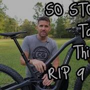2023 Niner RIP 9 First Look New Color And Sweet Build