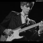 ERIC JOHNSON Righteous DEMO