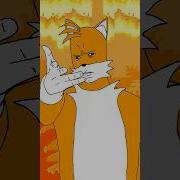 Tails Has Had ENOUGH Sonic Sega Sonicexe Sonicthehedgehog Animation Animationmeme Tails