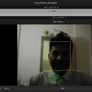 Python Face Emotion Recogniser Using FER New