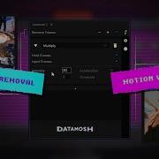 Datamosh 2 Tutorial Datamoshing Inside Of After Effects