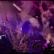 Pulp Common People Live O2 London June 2025 4k