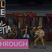 FINAL VENDETTA Gameplay Playthrough Walkthrough No Commentary FULL GAME
