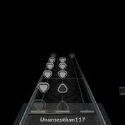 Pantera Domination CHL Chart Preview
