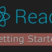 React JS Tutorials For Beginners 1 Getting Started
