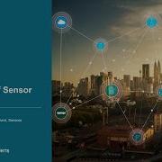 The Future Of Sensor Technology