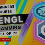 Curves Model Importer Viewer OpenGL Programming For Beginners 3D Graphics API Pt 51