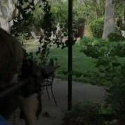 Muzzle Flash Quality Test M4 Carbine