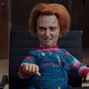 Chucky SNL