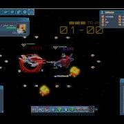 DarkOrbit Training Arena 1 Vs 1 Test Server 1